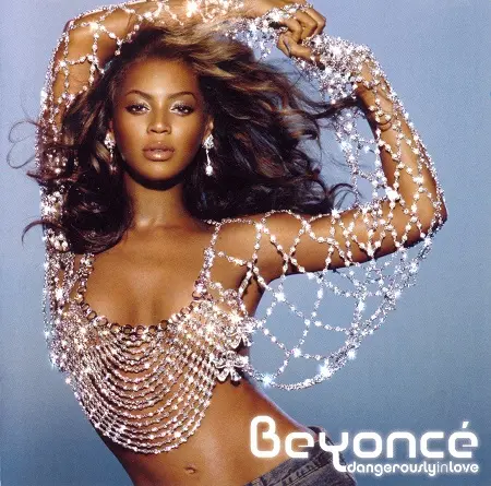 Beyoncé – Dangerously In Love (2002-2003/2003)
