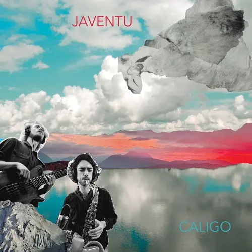 Javentu - Caligo (2025)