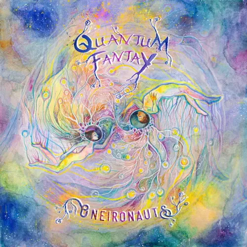 Quantum Fantay - Oneironauts (2024)