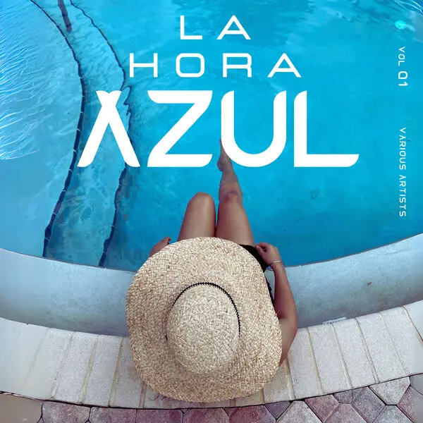 La Hora Azul, Vol. 1 (2025)