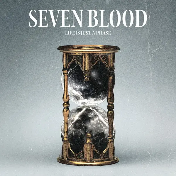 Seven Blood - No Breakout [EP] (2025)
