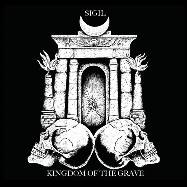 Sigil - Kingdom of the Grave (2017)
