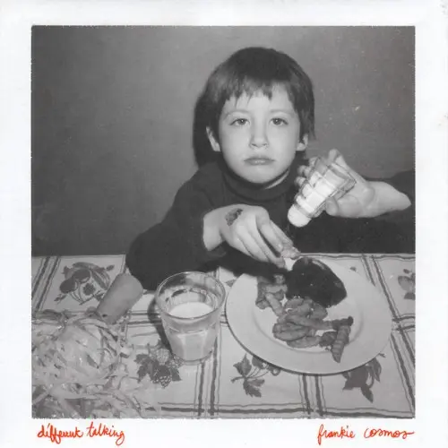 Frankie Cosmos - Different Talking (2025)
