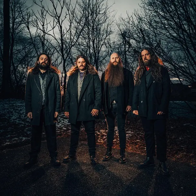 Rivers of Nihil - Дискография (2013-2025)
