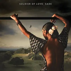 Sade - Soldier of Love (2010)