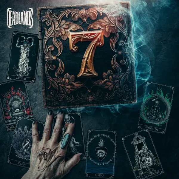Deadlands - Seven (2025)