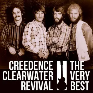 Creedence Clearwater Revival - The Very Best (2003)