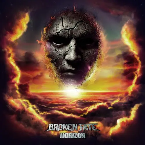 Broken Fate - Horizon (2025)