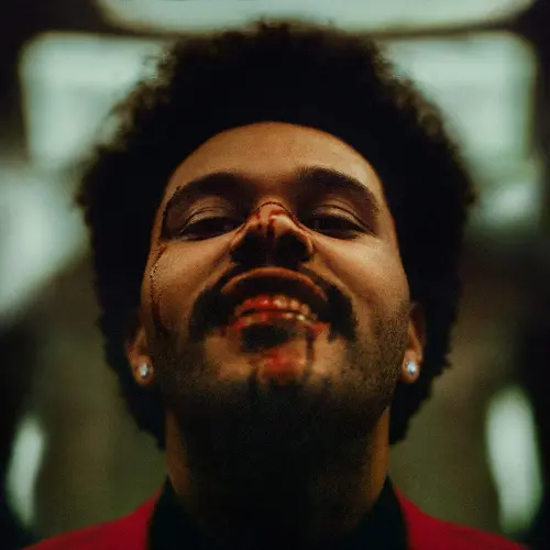 The Weeknd - After Hours (2020)