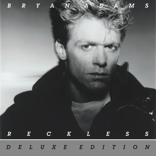 Bryan Adams - Reckless (30th Anniversary) [Deluxe Edition] (1984/2014)