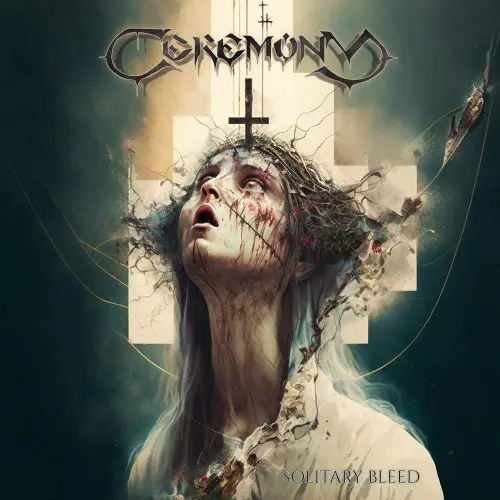 Ceremony - Solitary Bleed (2025)