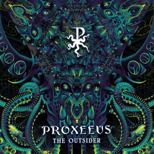 Proxeeus - The Outsider (2025)