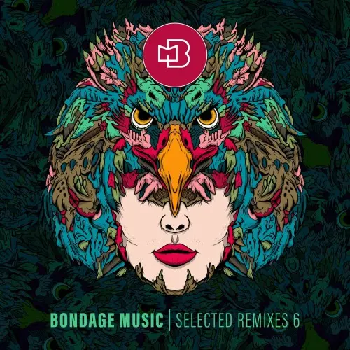 Selected Remixes 6 (2025)