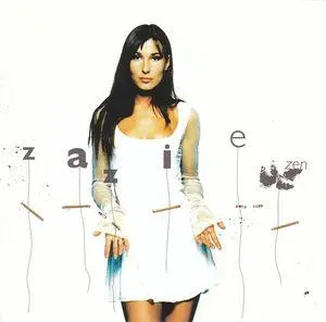 Zazie - Zen (1996/2004)