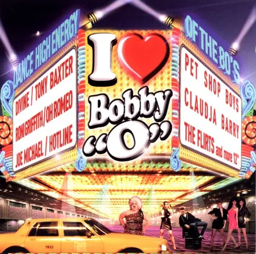 The Definitive Best Of (Bobby) ''O'' (1980-1997)