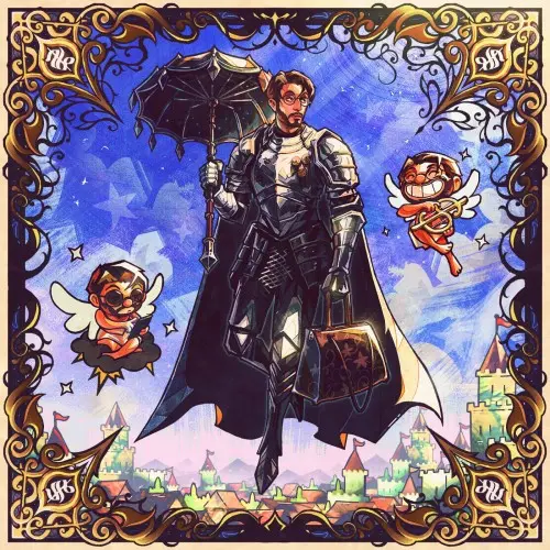 bbno$ - mary poppins (Single) (2025)