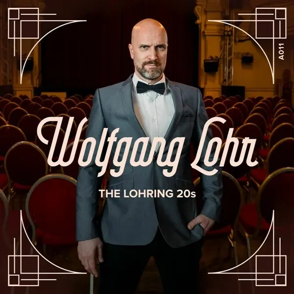Wolfgang Lohr - The Lohring 20S (2025)