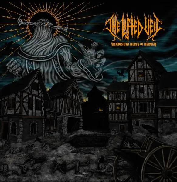 The Lifted Veil - Genocidal Bliss of Heaven (2024)