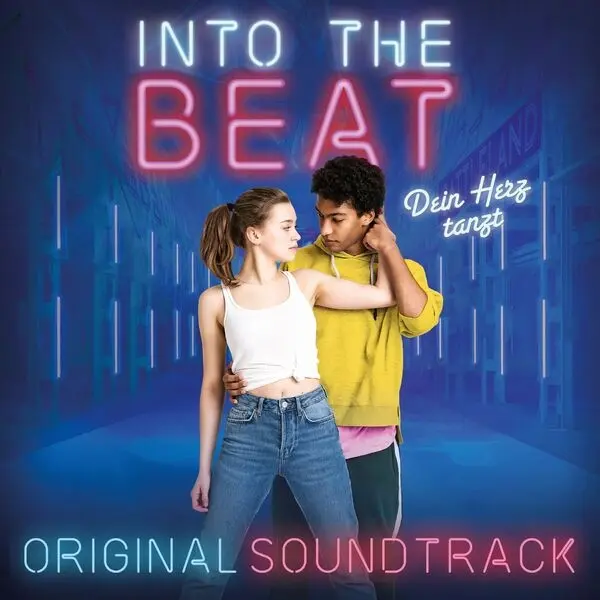 Andrej Melita & VA - Into the Beat (Dein Herz tanzt) (2020)