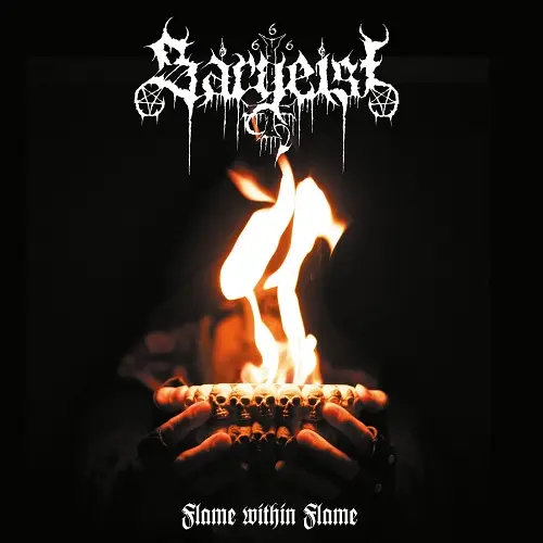 Sargeist - Flame Within Flame (2025)