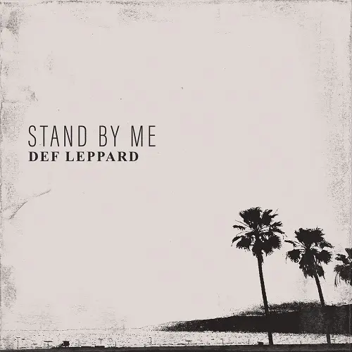 Def Leppard - Stand By Me (Single) (2025)