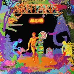 Santana - Amigos (1976)