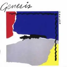 Genesis - Abacab (1981)