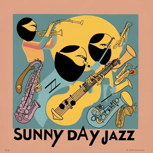 Sunny Day Jazz (2025)
