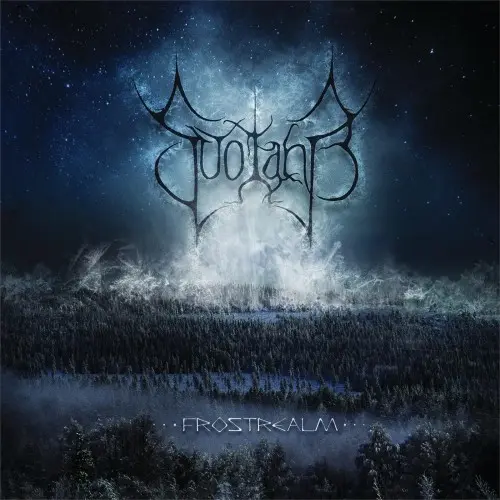 Suotana - Frostrealm (2015)