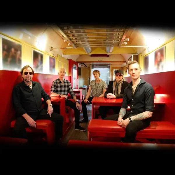 Skagarack - Дискография (1986-2023)