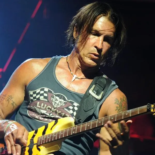 George Lynch - Дискография (1993-2023)