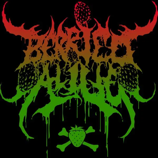 Berried Alive - Дискография (2016-2025)