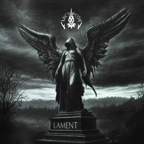 Lacrimosa - Lament (Deluxe Edition) (2025)