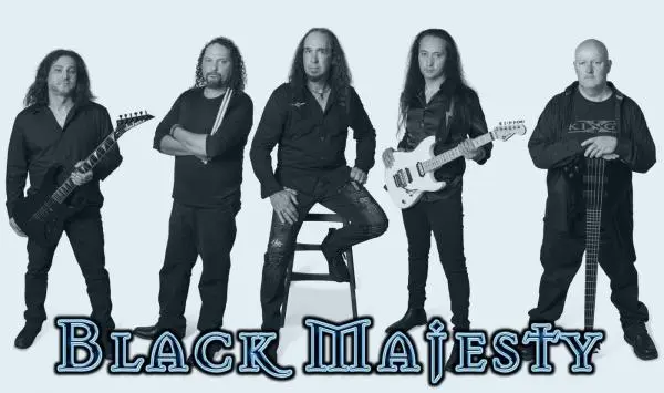 Black Majesty - Дискография (2003-2025)