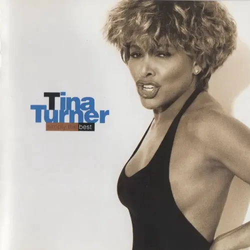 Tina Turner - Simply The Best (Club Edition) (1991)