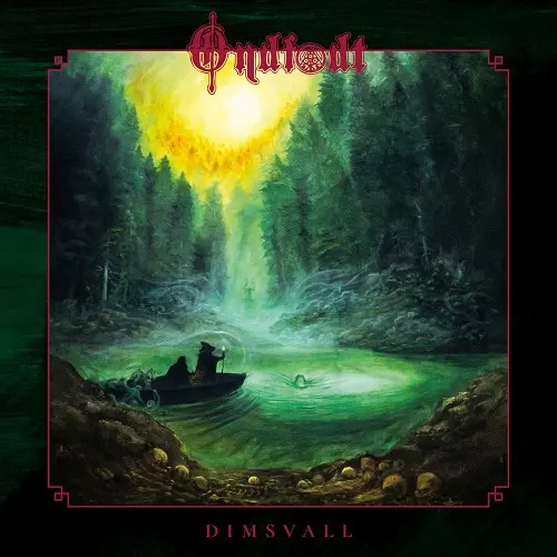 Ondfødt - Dimsvall (2025)