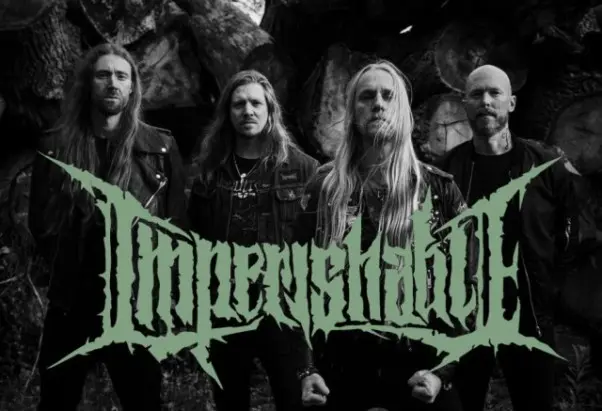 Imperishable - Дискография (2023-2025)