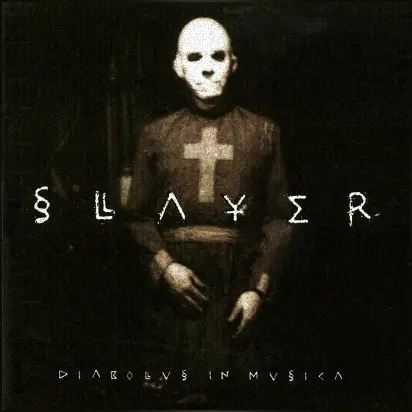 Slayer - Diabolus in Musica (1998)