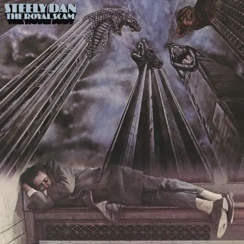Steely Dan - Royal Scam (Remastered) (1976/2025)