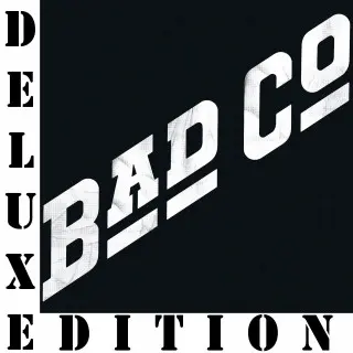 Bad Company - Bad Company [Deluxe Remaster] (1974/2015)