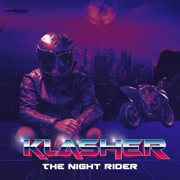 Klasher - The Night Rider (2019)