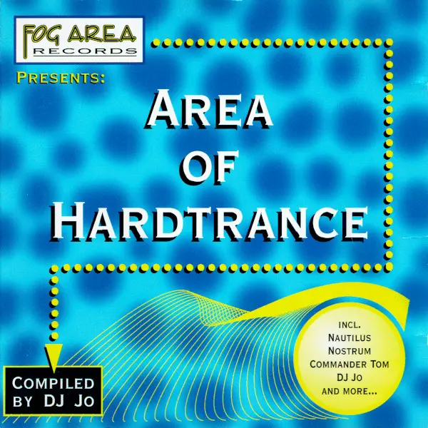 Area Of Hardtrance (1995)