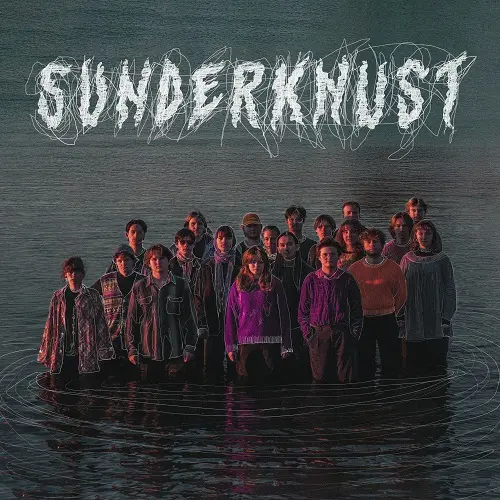 Jazzlinja pa Sund 2025 - Sunderknust (2025)