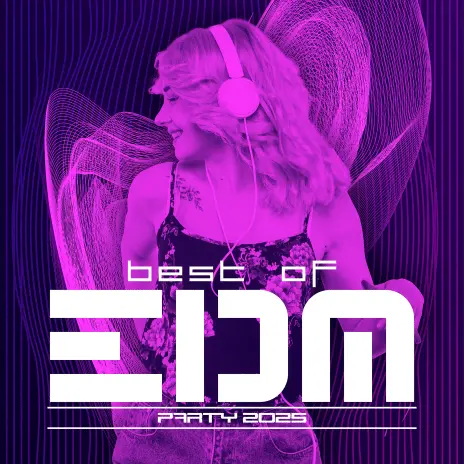 Best of EDM Party 2025 (2025)