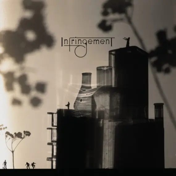 Infringement – Black Science And White Lies (2024)