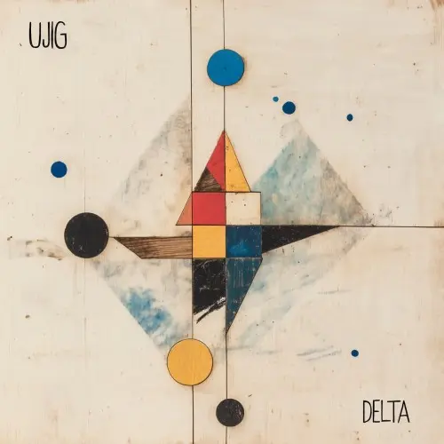 Ujig - Delta (2025)