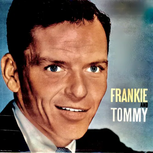 Frank Sinatra - Swoonatra! The Essential Frank Sinatra With Tommy Dorsey [Vol. 1 & Vol. 2 Remastered] (2019)