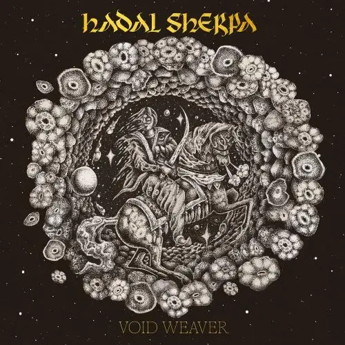 Hadal Sherpa - Void Weaver (2025)