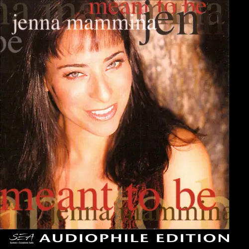 Jenna Mammina - Meant To Be (2002)
