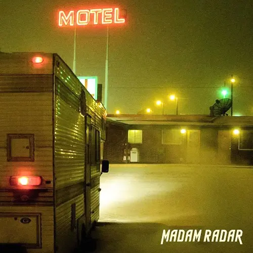 Madam Radar - Motel (2025)